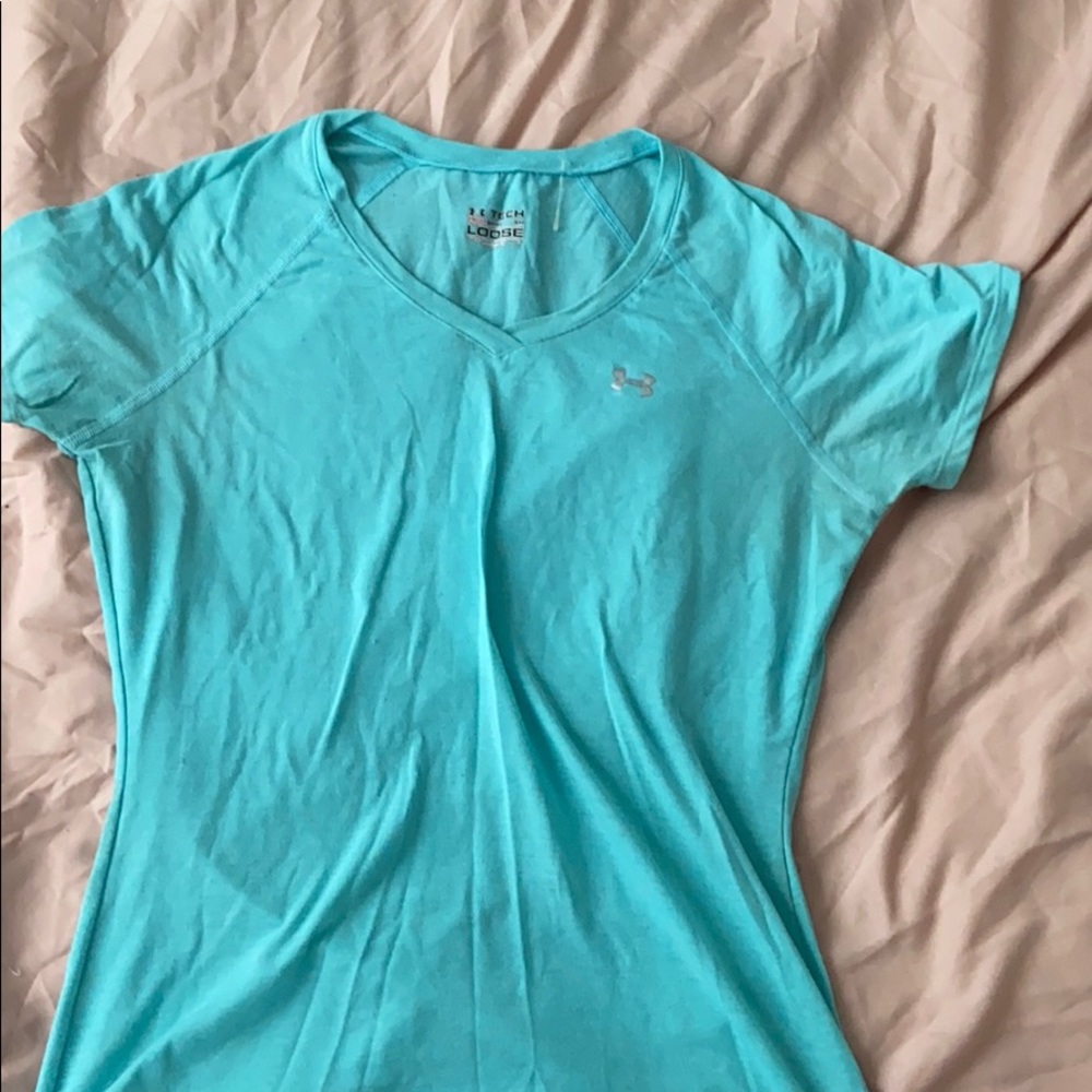 Under Armour Loose Tech
